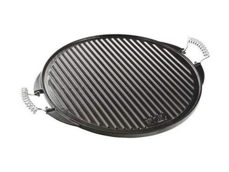 Grill Vaello Ø 32 cm For Sale