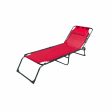 Sun-lounger Marbueno 10000 Foldable (Refurbished C) Discount