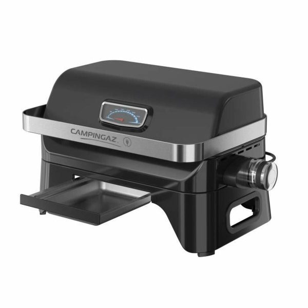 Barbecue Portable Campingaz Attitude 2GO Electric Cast Iron on Sale