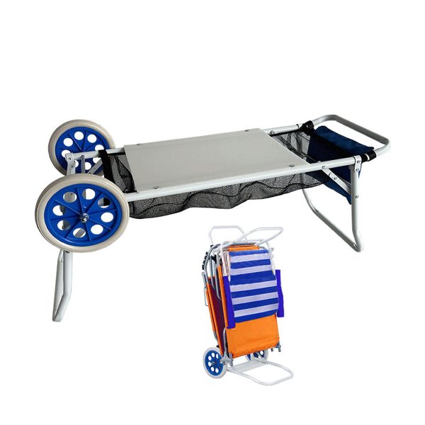 Multi-purpose Cart Marbueno (Refurbished D) For Cheap