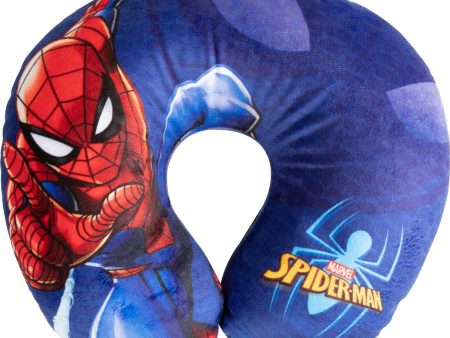 Travel pillow Spiderman Discount