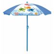 Picnic table Fun House Brown Sunshade (125 x ø 100 cm) Online