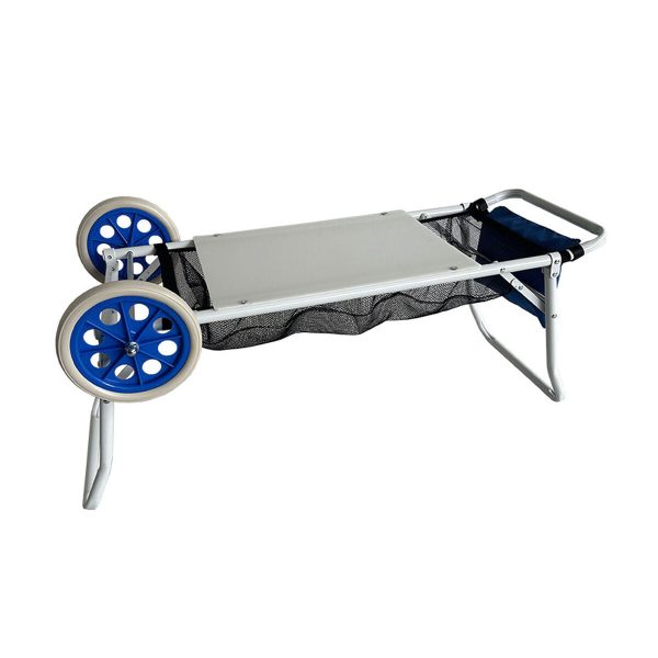 Multi-purpose Cart Marbueno (Refurbished D) For Cheap