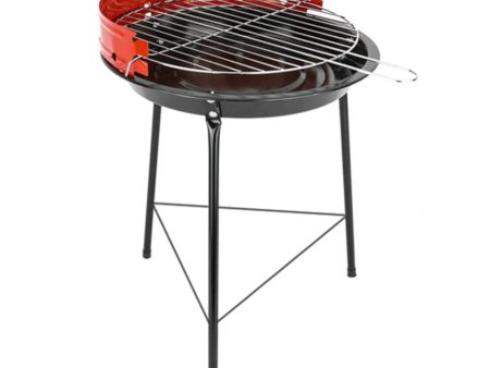 Charcoal Barbecue with Stand Aktive (Ø 33 cm) For Cheap