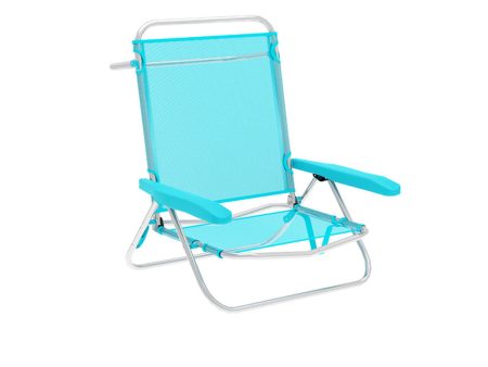 Folding Chair Marbueno (Refurbished B) For Discount