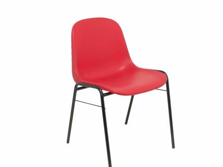 Reception Chair Alborea Royal Fern 453544432 (2 uds) For Cheap