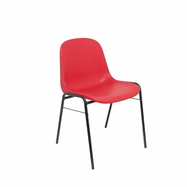 Reception Chair Alborea Royal Fern 453544432 (2 uds) For Cheap