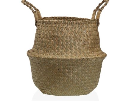 Decorative basket Versa Circular Supply