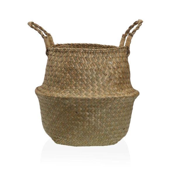 Decorative basket Versa Circular Supply