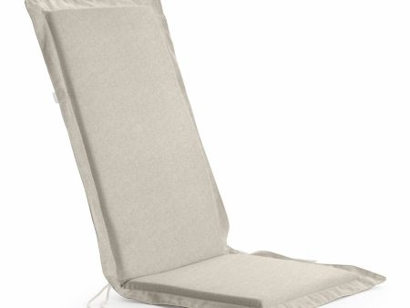 Chair cushion Belum Levante 101 Multicolour 53 x 4 x 101 cm Online