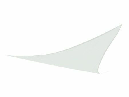 Shade Sails Aktive Triangular 500 x 0,5 x 500 cm (4 Units) Online Hot Sale