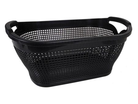 Laundry Basket Tontarelli 31 L For Sale