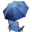 Beach Chair Umbrella 120 cm Online Hot Sale