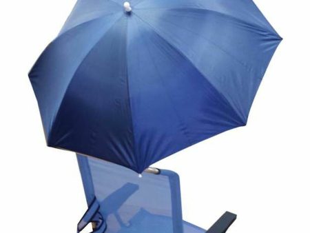 Beach Chair Umbrella 120 cm Online Hot Sale