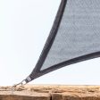 Rectangular Shade Sail Reshad InnovaGoods 3 x 4 m Sale