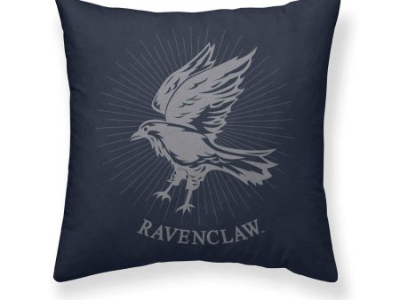 Cushion cover Harry Potter Ravenclaw Multicolour Dark blue 50 x 50 cm on Sale