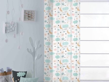 Curtain Cool Kids Boho 140 x 260 cm For Discount