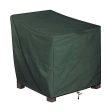 Sofa Cover Altadex Green Polyester 130 x 90 x 70 cm For Sale