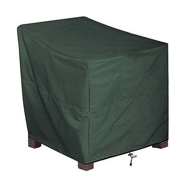 Sofa Cover Altadex Green Polyester 130 x 90 x 70 cm For Sale