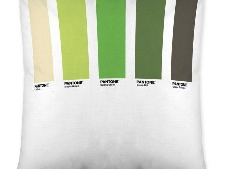 Cushion cover Wide Pantone Localization-B086JPN8MY 50 x 50 cm Fashion