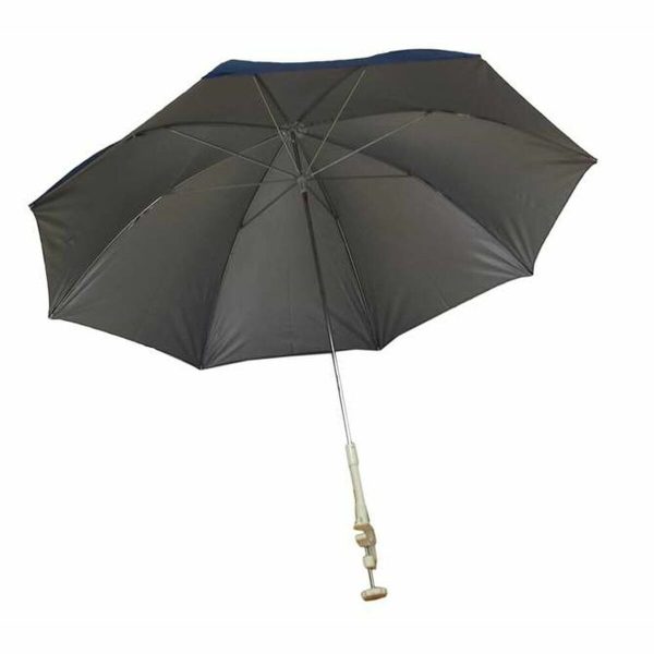 Beach Chair Umbrella 120 cm Online Hot Sale