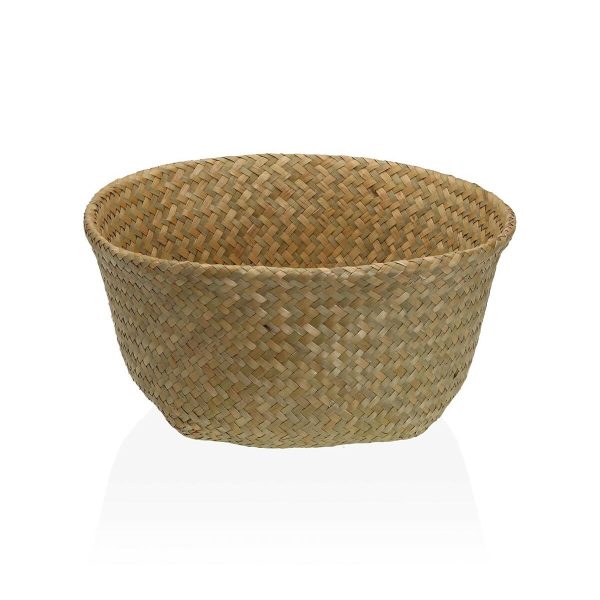 Decorative basket Versa Circular Supply