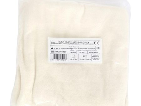 Pillowcase QMED MDQ001107C Hot on Sale