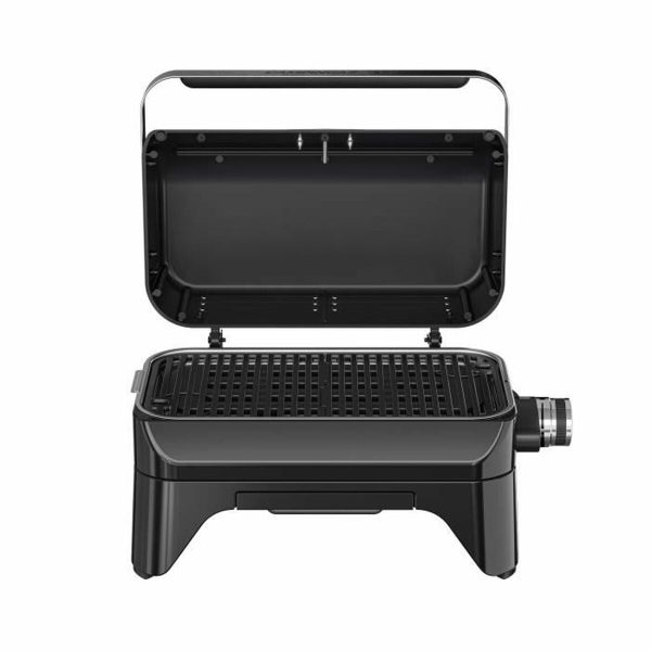 Barbecue Portable Campingaz Attitude 2GO Electric Cast Iron on Sale