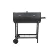 Barbecue DKD Home Decor Steel (91 x 45 x 89 cm) Online now