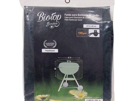 Protective Cover for Barbecue Altadex Green Polyethylene Plastic For Discount