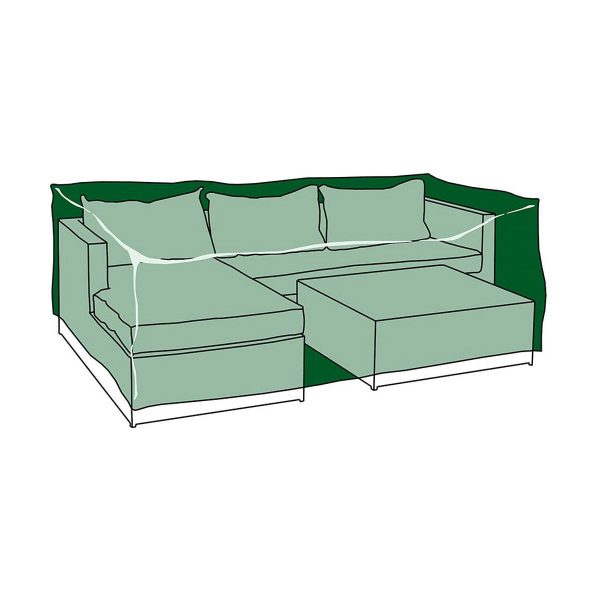 Sofa Cover Altadex Garden furniture on Sale