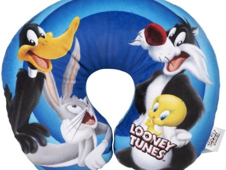 Travel pillow Looney Tunes For Sale