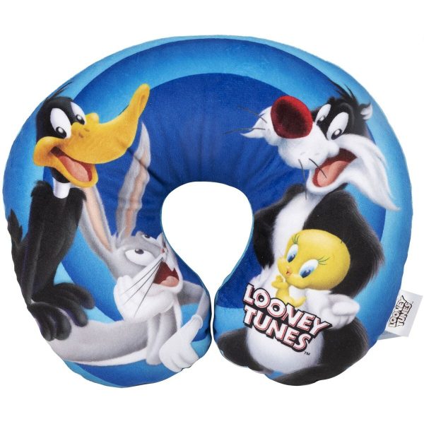 Travel pillow Looney Tunes For Sale