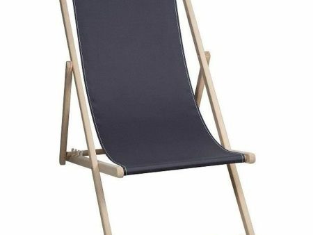 Sun-lounger Jardin Prive MONTE CARLO Sale