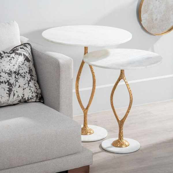 Side table (Refurbished A) Online