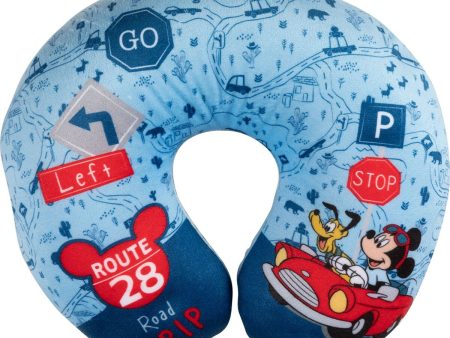 Travel pillow Mickey Mouse Cheap