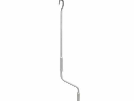 Awning crank handle Micel TLD06 White 150 cm Cheap