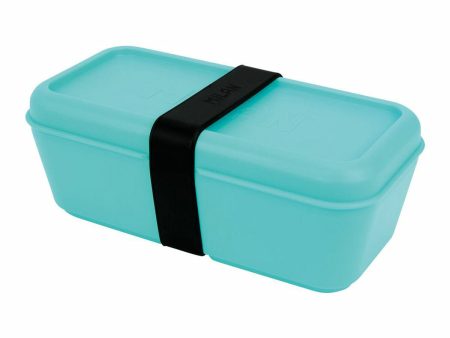 Food Preservation Container Milan Sunset Plastic Rectangular 750 ml Online