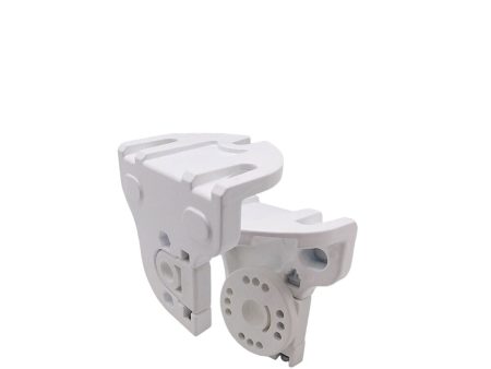 Awning bracket Micel TLD03 White 11,3 x 8,5 x 11 cm Shaft 2 Pieces Online now