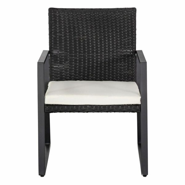 Garden furniture Aktive Black on Sale