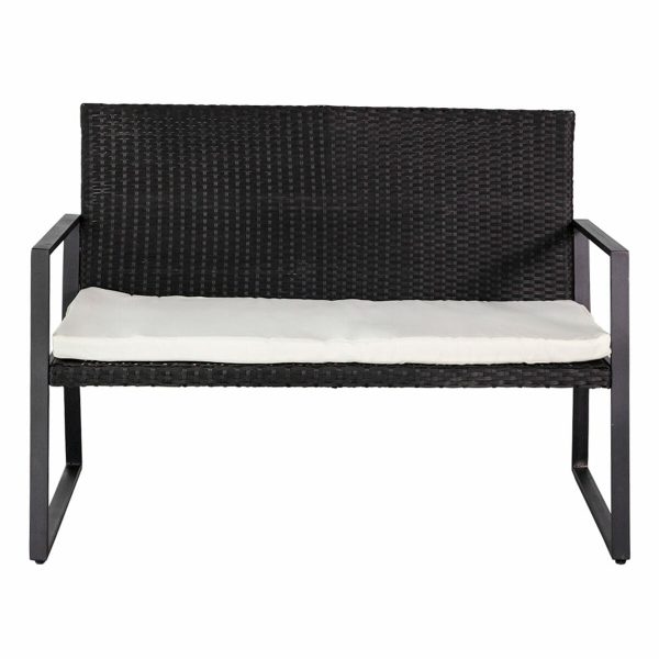 Garden furniture Aktive Black on Sale