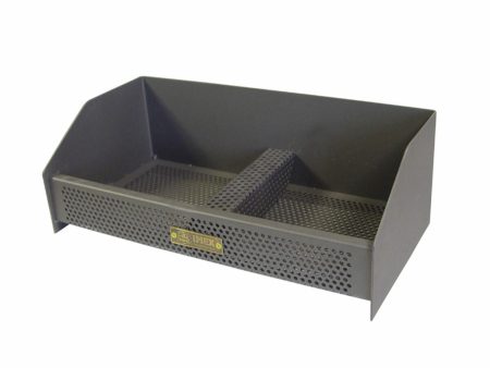 Burner Imex el Zorro 49 x 25 x 17 cm Basket Pellets on Sale