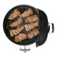 Barbecue Portable Weber 1241304 Polyester Aluminium Steel on Sale