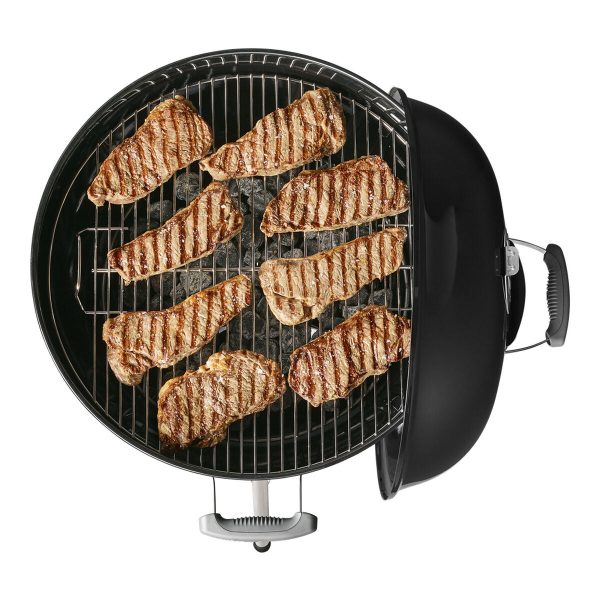 Barbecue Portable Weber 1241304 Polyester Aluminium Steel on Sale