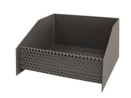 Burner Imex el Zorro 30 x 25 x 17 cm Basket Pellets For Cheap