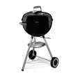 Barbecue Portable Weber 1241304 Polyester Aluminium Steel on Sale