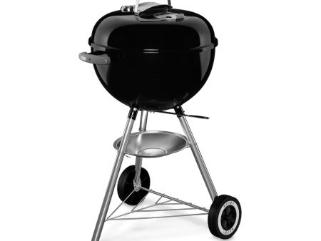 Barbecue Portable Weber 1241304 Polyester Aluminium Steel on Sale