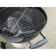 Barbecue Portable Weber 1241304 Polyester Aluminium Steel on Sale