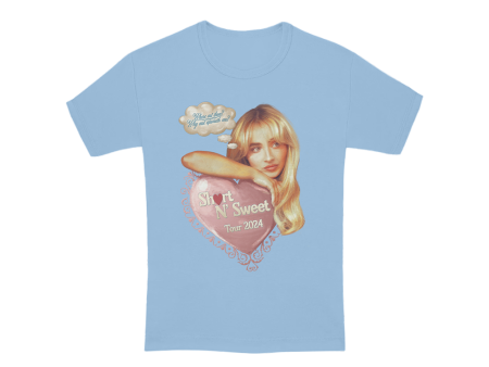 Short n  Sweet Tour Where Are Thou Tee Online