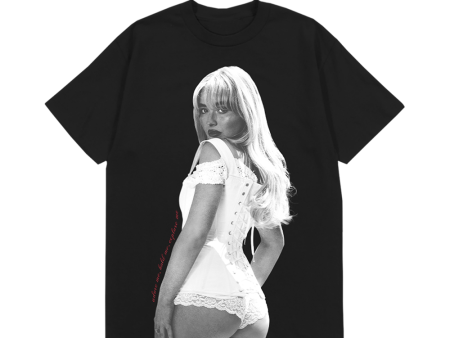 Short n  Sweet Tour Adore Me Tee Cheap